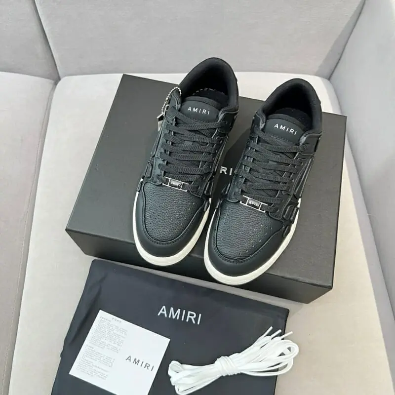 amiri decontractees chaussures pour femme s_1220a663